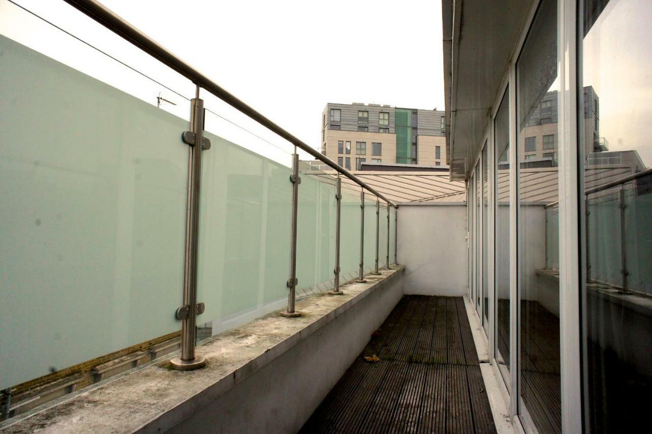 Penthouse Apartment